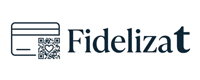 Fidelizat Logo